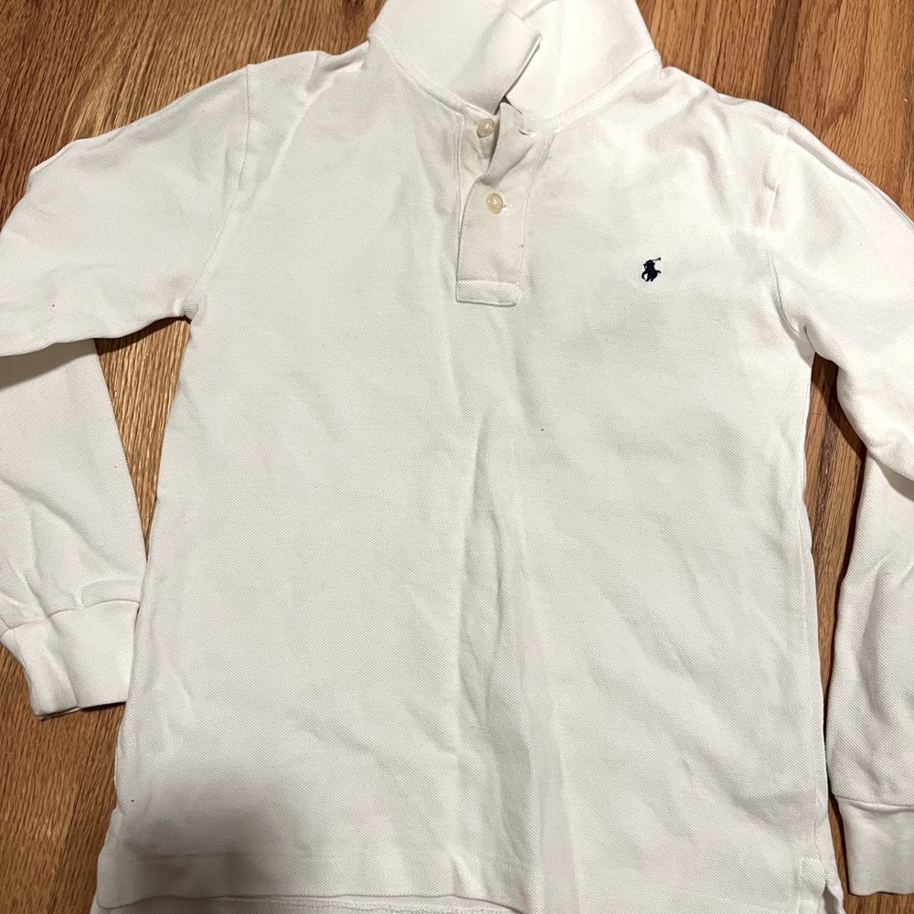 Ralph Lauren Polo Shirt